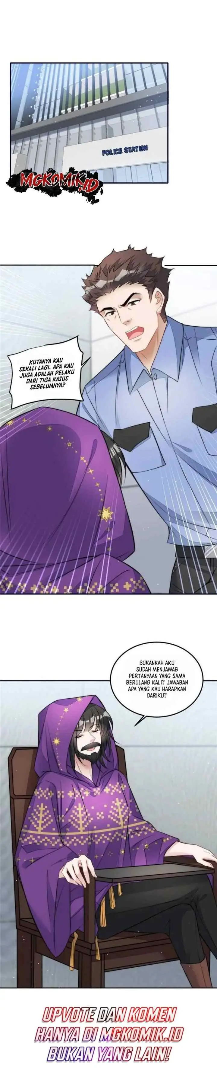 Furen Ta Chengle Da Laomen De Tuan Chong chapter 98 halaman 6