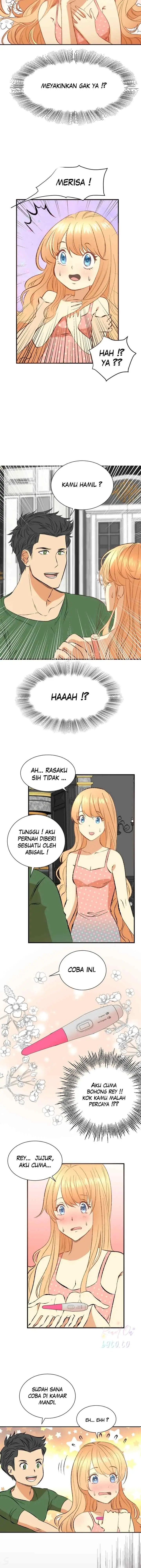 Infinite Sky chapter 53 halaman 4