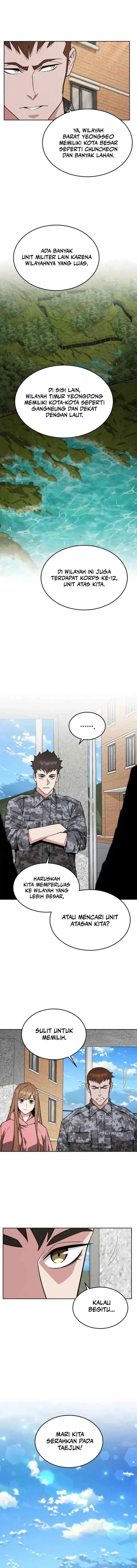 I Use Cash to Level Up chapter 140 halaman 12