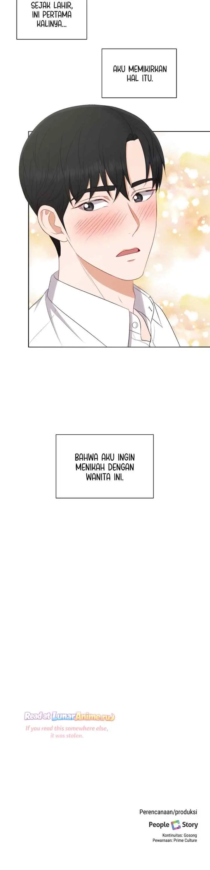 I Need a Bride chapter 60 halaman 16