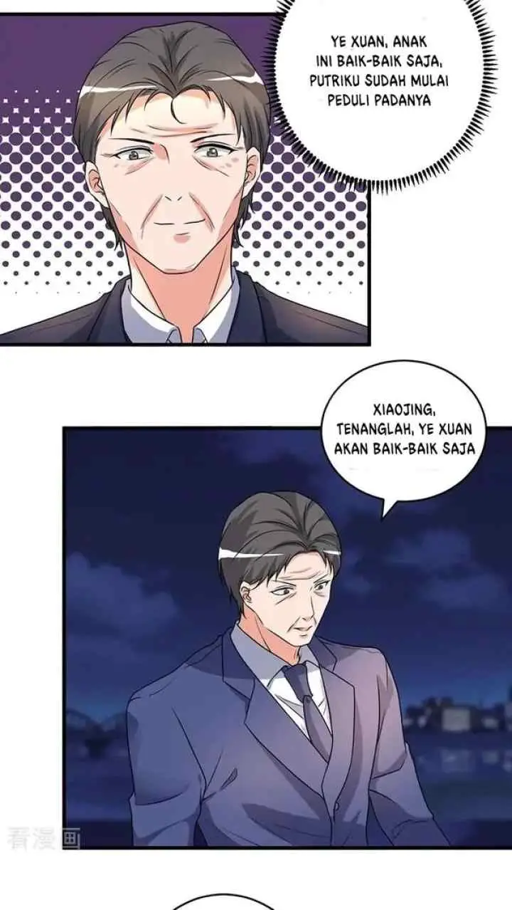 Ceo's Top Master chapter 52 halaman 12
