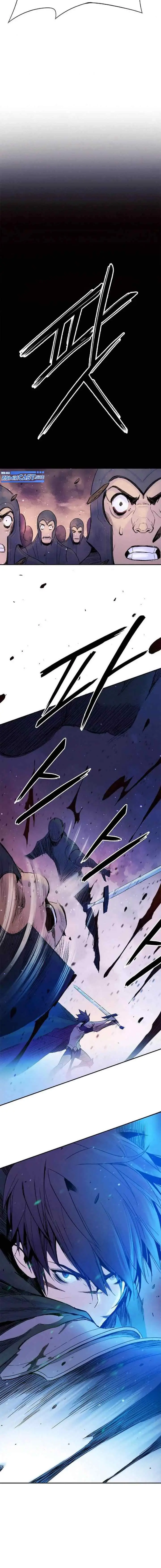 Knight Under Heart chapter 13 halaman 14