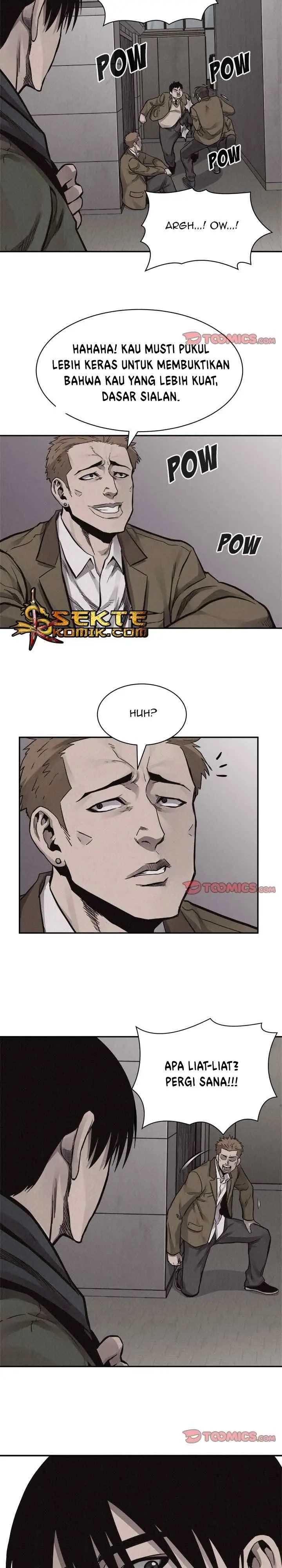 Pounding chapter 55 halaman 11