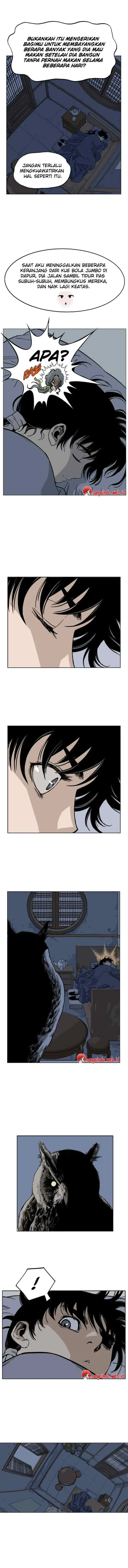 Gosu chapter 34 halaman 4