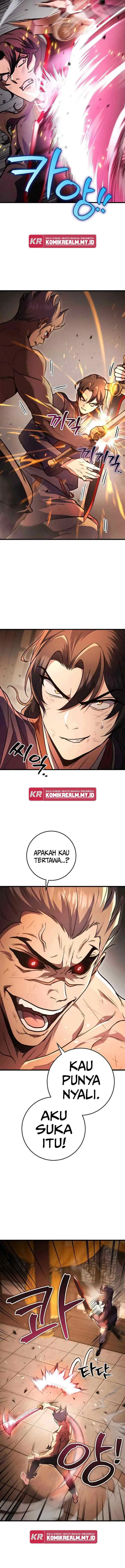 The Emperor's Sword chapter 32 halaman 10