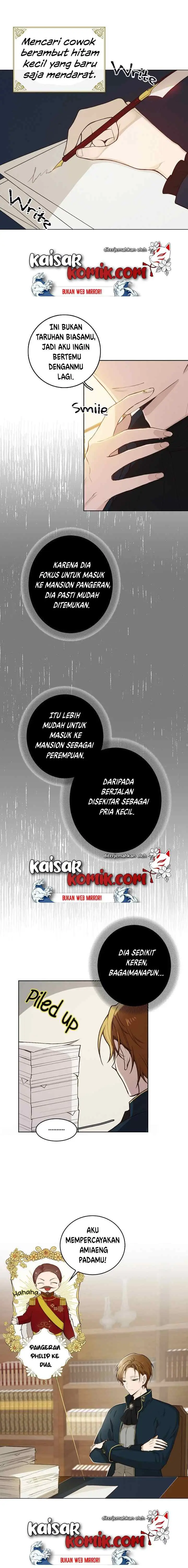 North by Northwest chapter 5 halaman 9