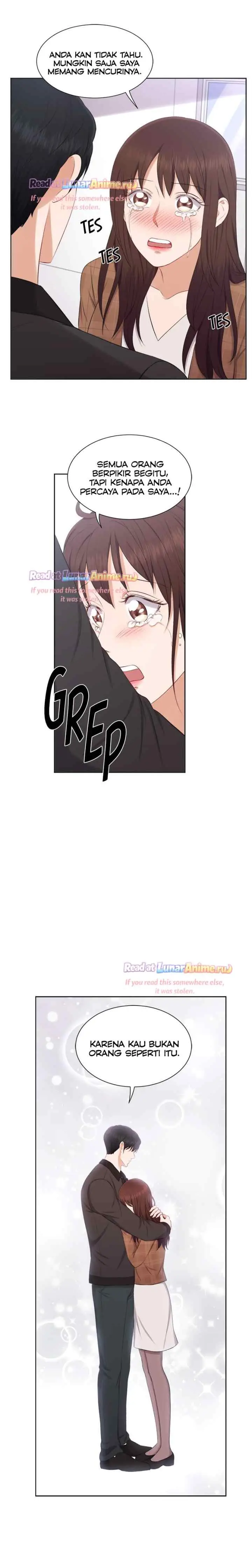 I Need a Bride chapter 33 halaman 5