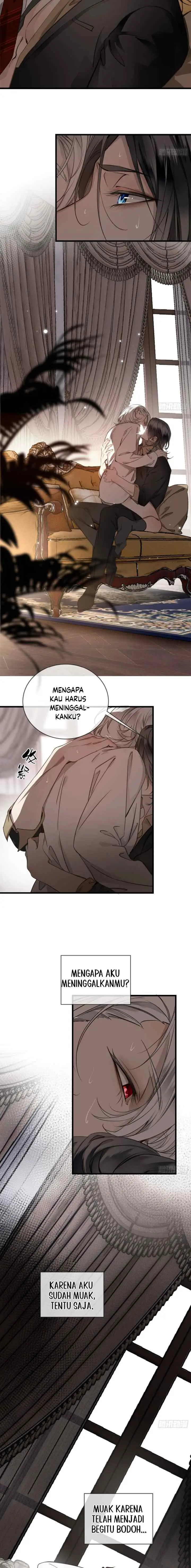 I Met Snow in Midsummer chapter 1 halaman 7
