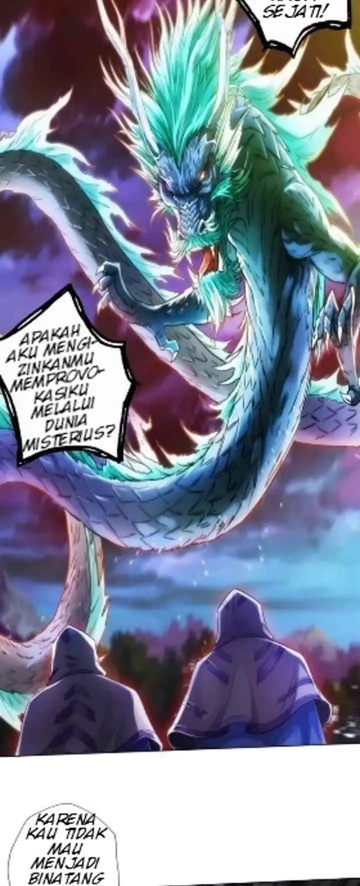 Lang Huan Library chapter 83 halaman 14