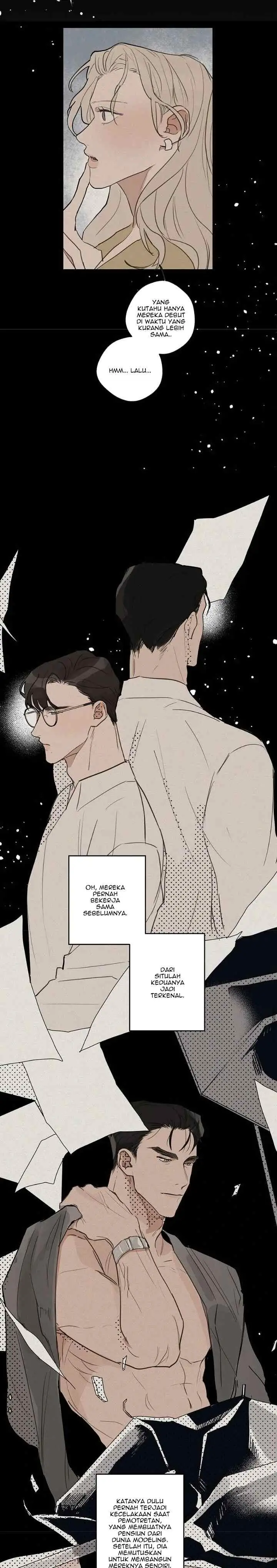 Runway Hit chapter 24 halaman 7