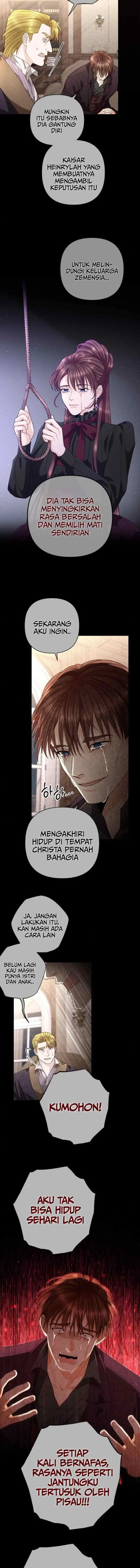The Remarried Empress chapter 189 halaman 7