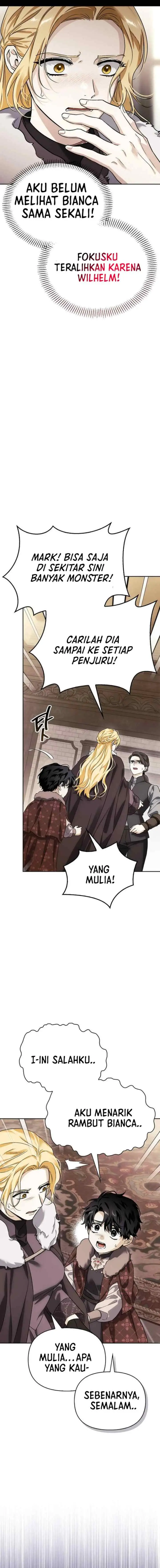 I Tamed My Ex-Husband's Mad Dog chapter 85 halaman 4