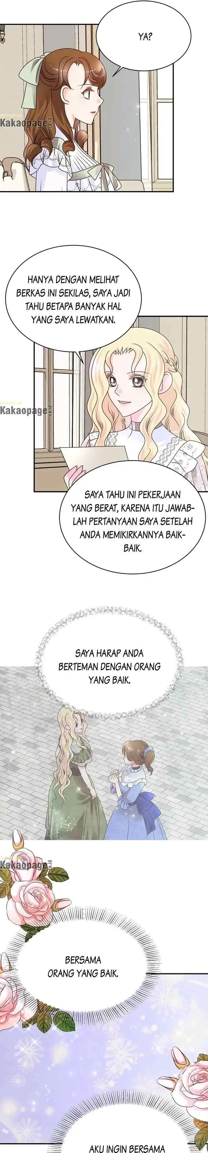 I Refuse the Duke chapter 129 halaman 19