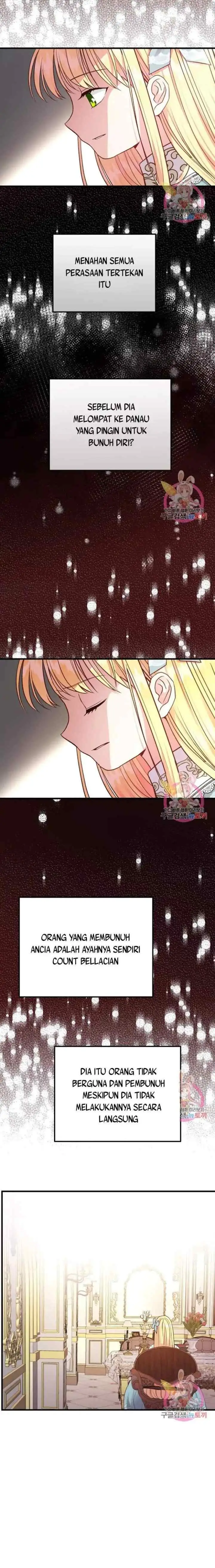 I Became the Wife of the Monstrous Crown Prince chapter 19 halaman 11