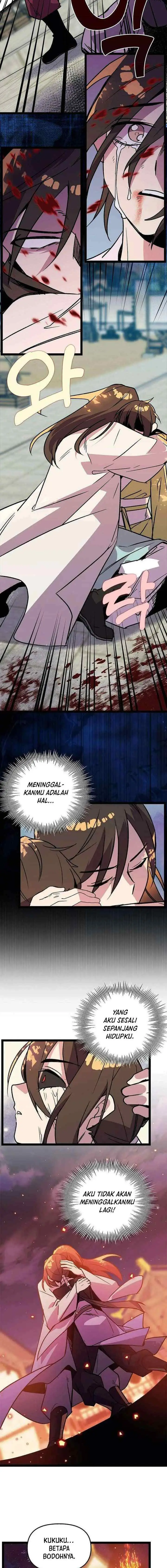 Absolute Martial Arts chapter 132 halaman 12