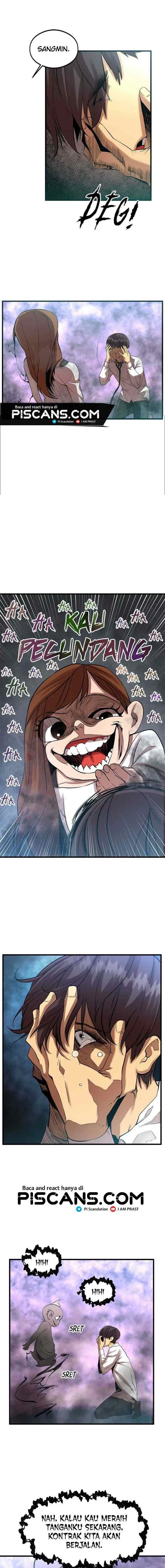Gwei chapter 3 halaman 9