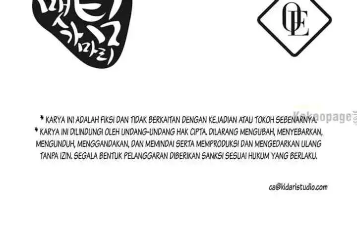 I Don't Love You Anymore chapter 31 halaman 20