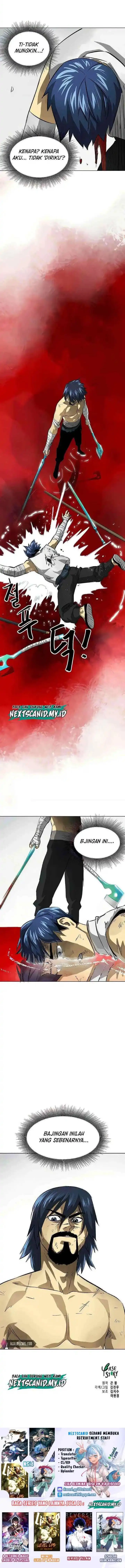 Infinite Level Up in Murim chapter 124 halaman 20