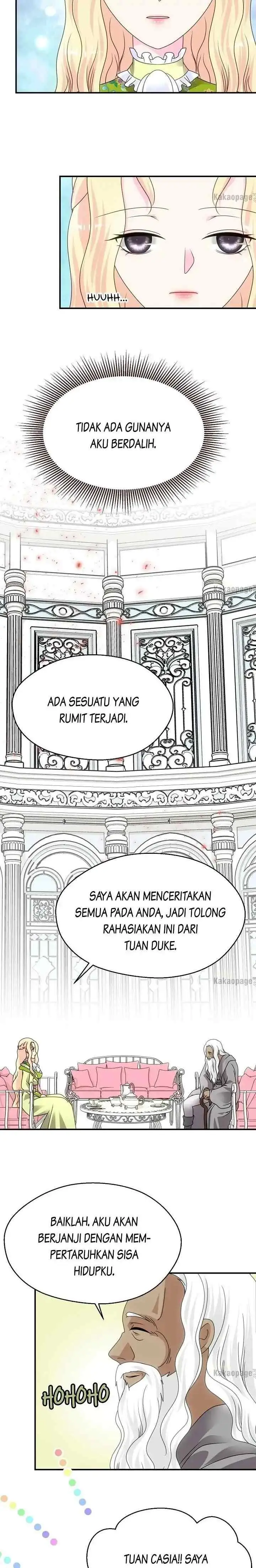 I Refuse the Duke chapter 78 halaman 15