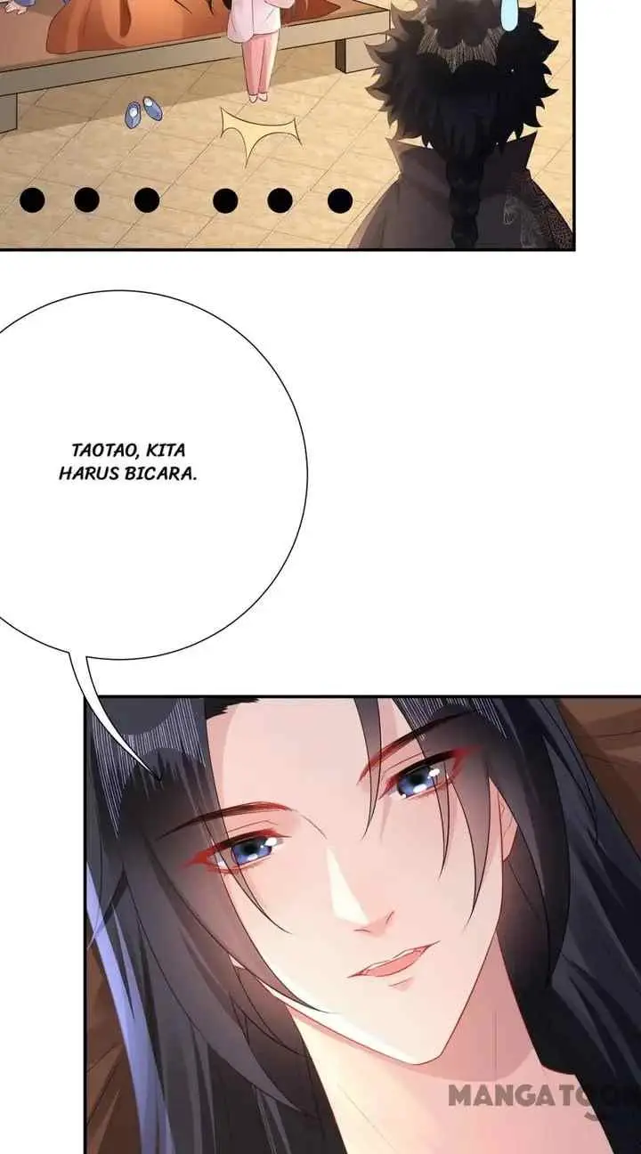 Princess, Don't Ruin Your Public Persona! chapter 227 halaman 9