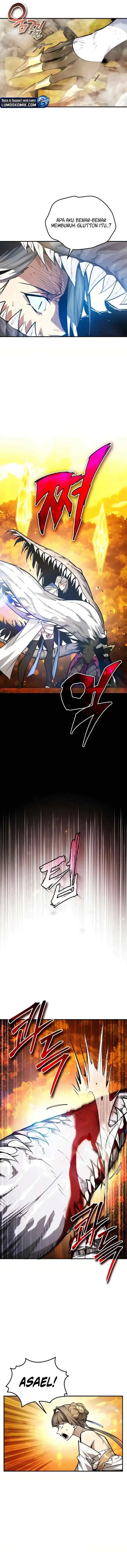 There Are No Bad Warriors in the World chapter 49 halaman 15