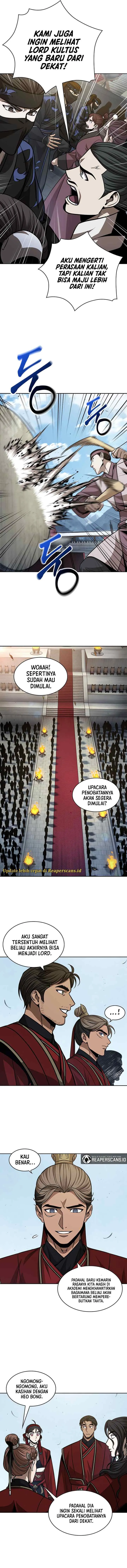 Nano Machine chapter 138 halaman 5