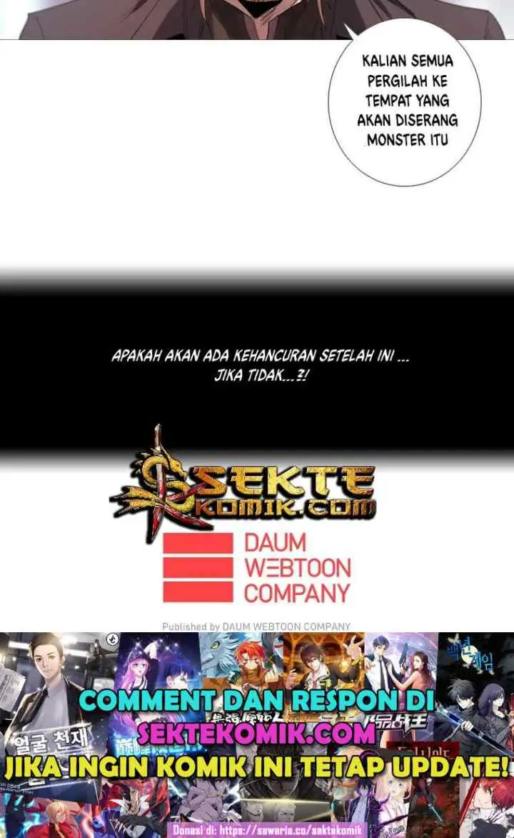 Heaven Soul chapter 33 halaman 16