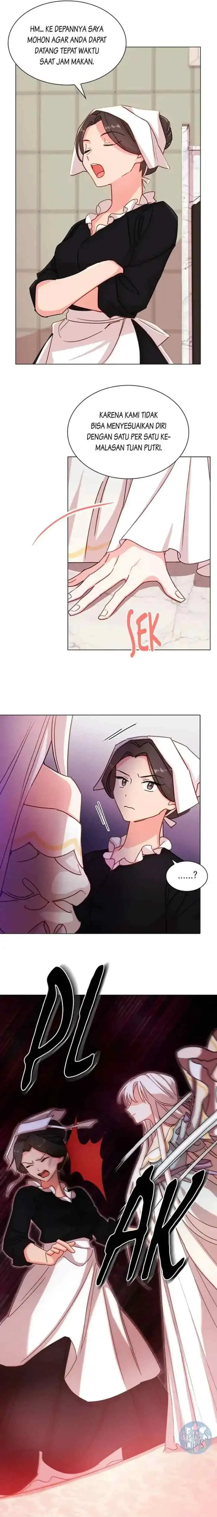 I Want to Break After Countless Regression chapter 2 halaman 18