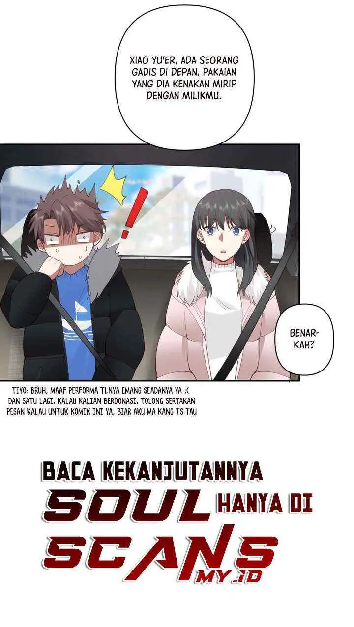 I Really Don't Want to Be Reborn chapter 45 halaman 9