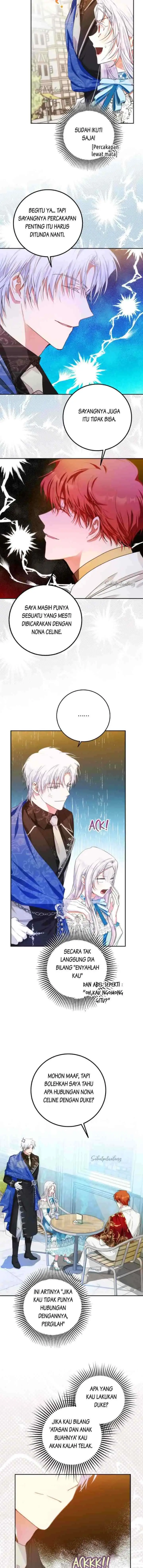 I Became the Wife of the Male Lead chapter 28 halaman 10