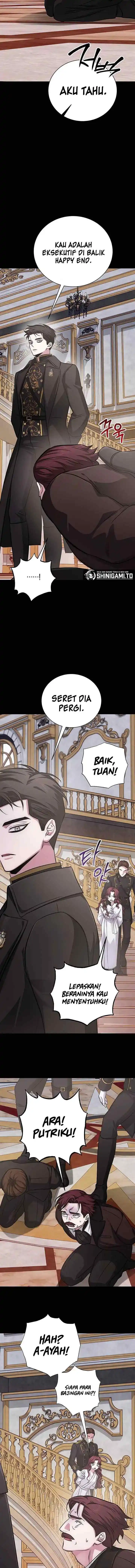 The Magic Tower's Problem Child chapter 33 halaman 14