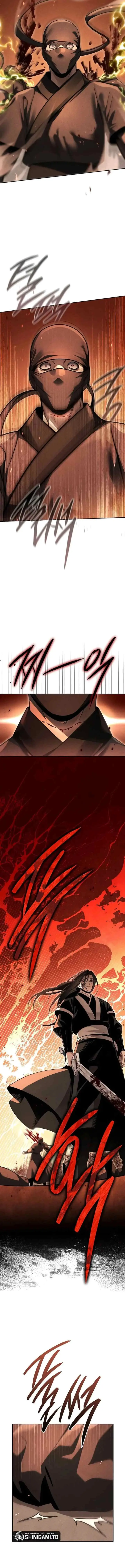 The Great Heavenly Demon Sovereign chapter 31 halaman 14
