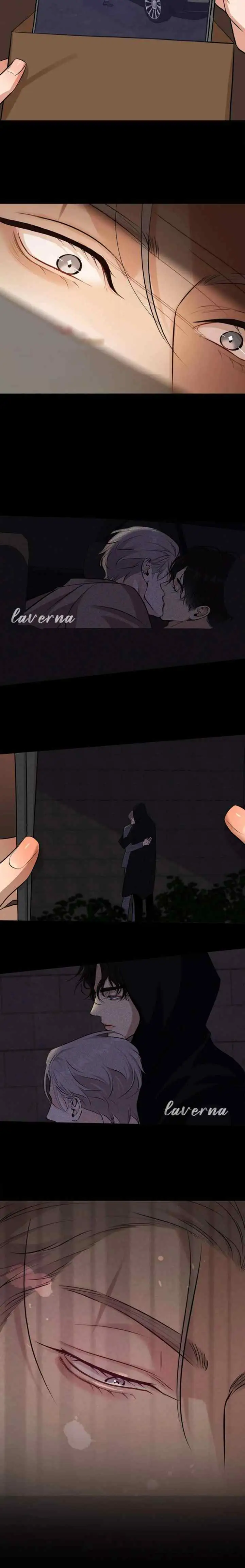 Dívida de Amor chapter 58 halaman 16