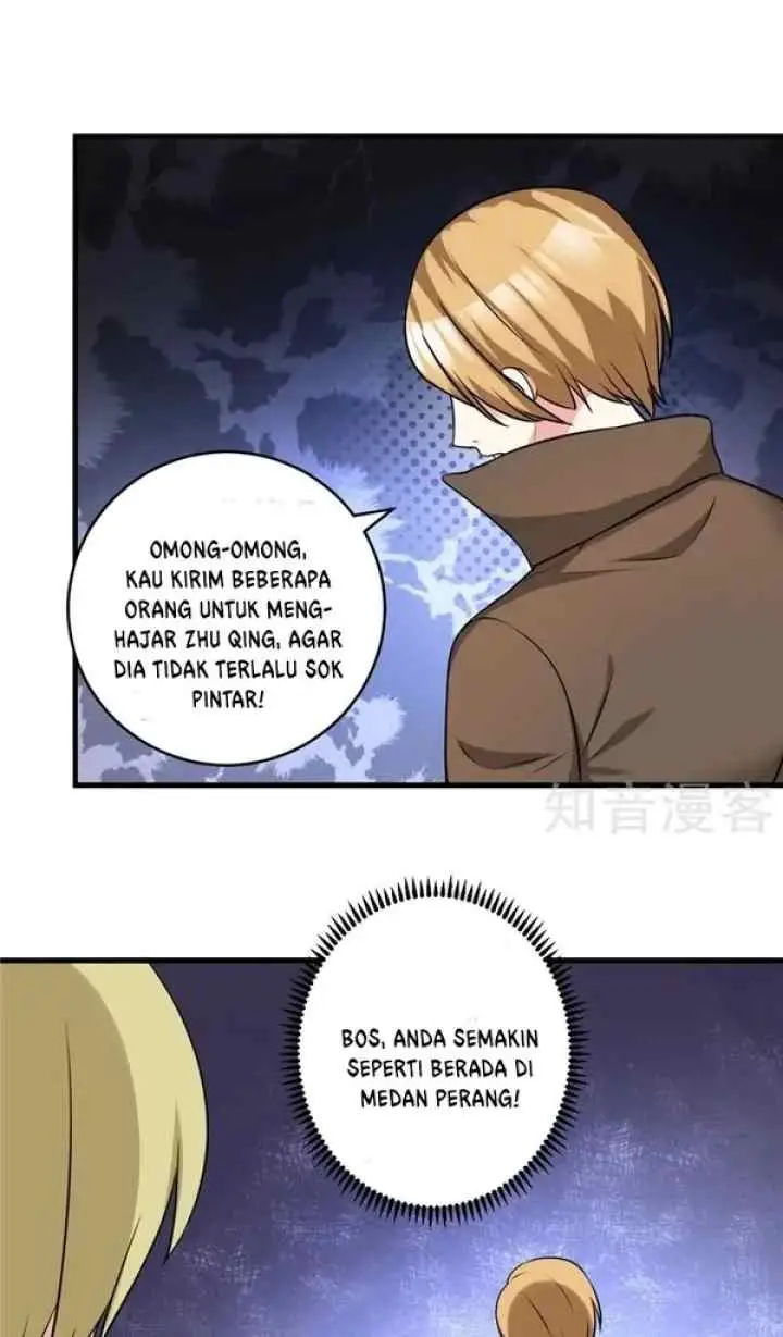 Ceo's Top Master chapter 84 halaman 10