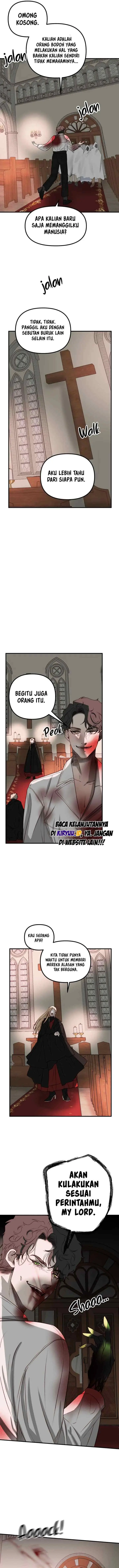 Jenseits von Walpurgisnight chapter 11 halaman 11