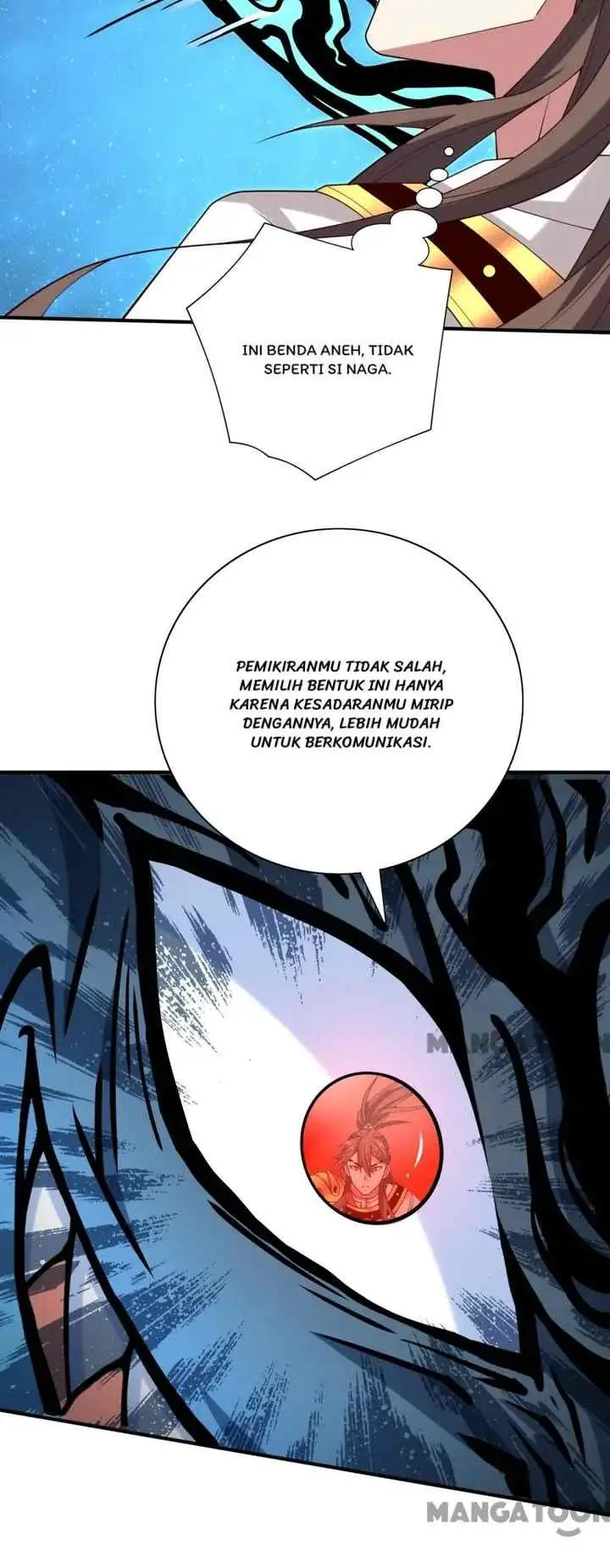 99 Ways to Become Heroes by Beauty Masters chapter 227 halaman 18