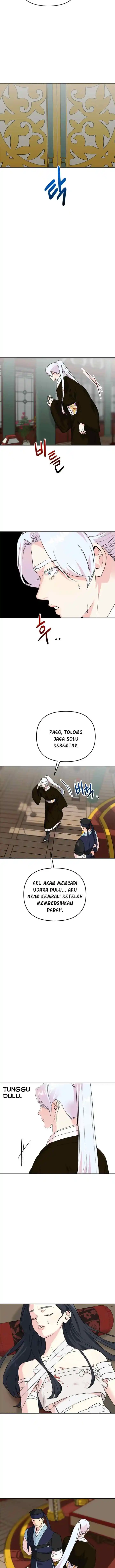 The Pure Heart Of A Monster chapter 23 halaman 11