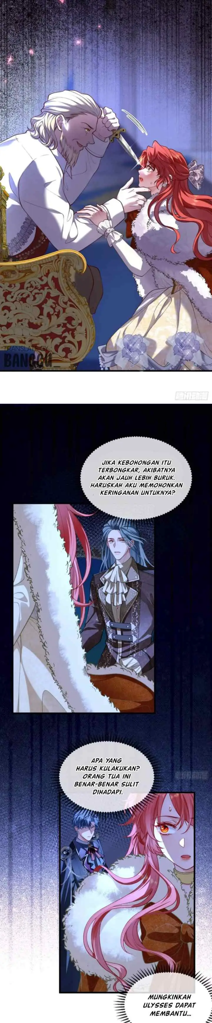 Her Lies chapter 6 halaman 10