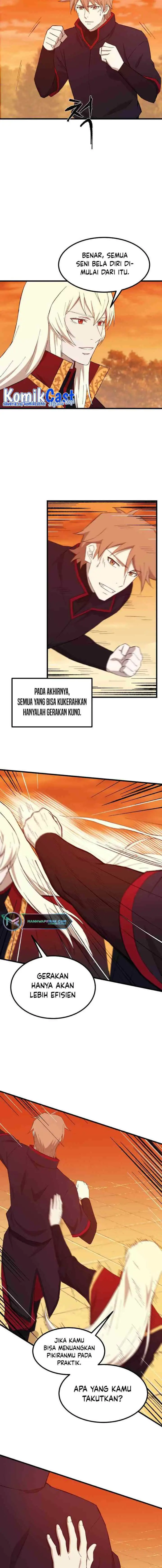 The Great Master chapter 72 halaman 13