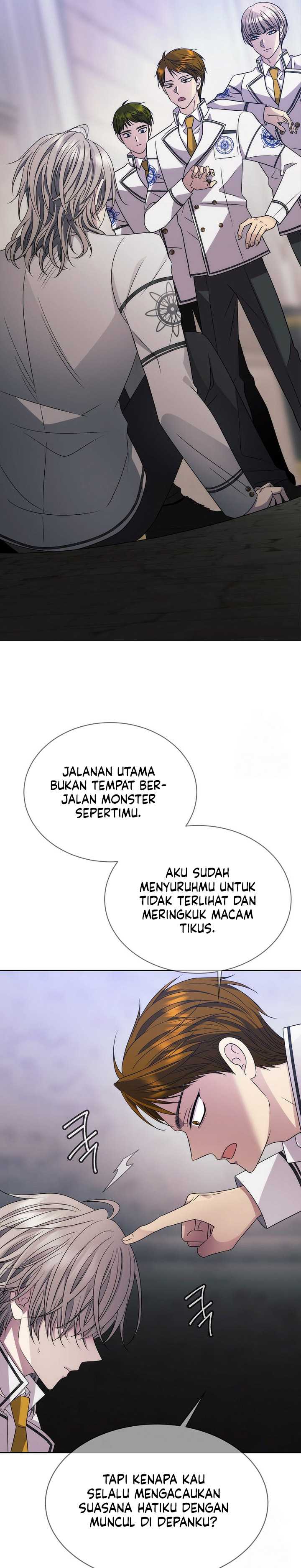 Black Haze chapter 15 halaman 6