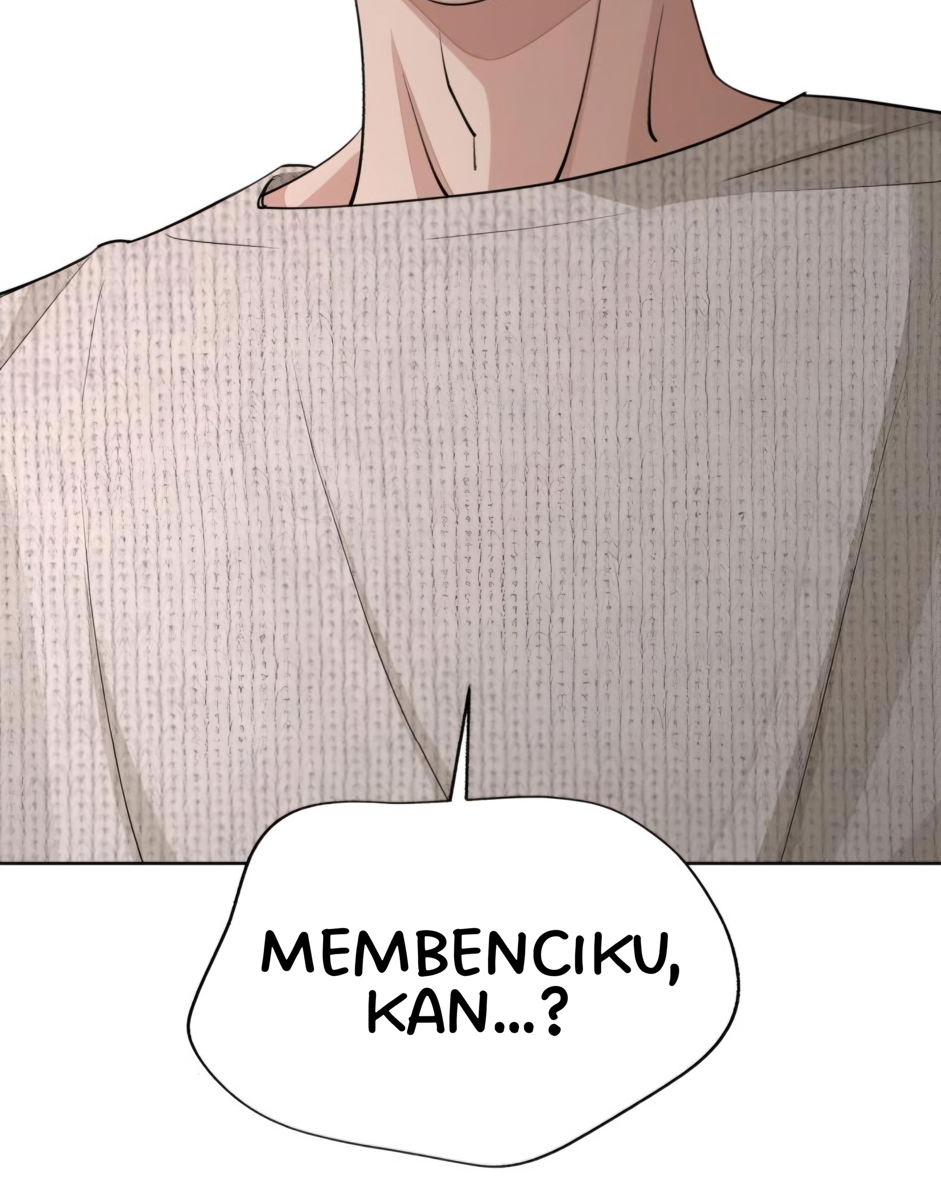 Lee Seop's Love chapter 50 halaman 19