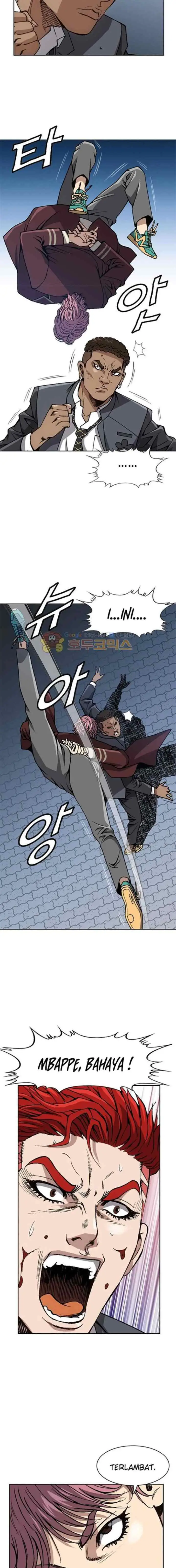 King of High School chapter 36 halaman 5