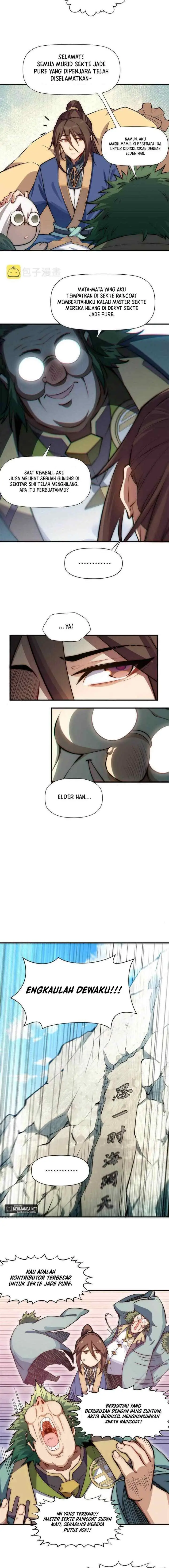Top Tier Providence: Secretly Cultivate for a Thousand Years chapter 52 halaman 7