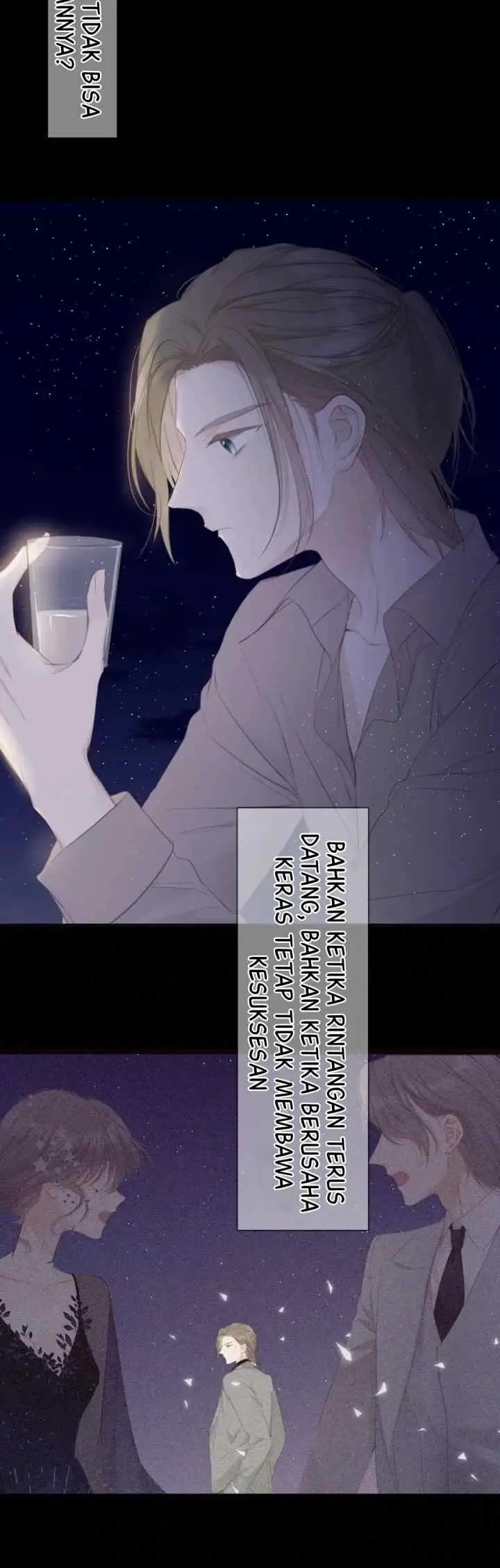 Protect My Star chapter 40 halaman 11