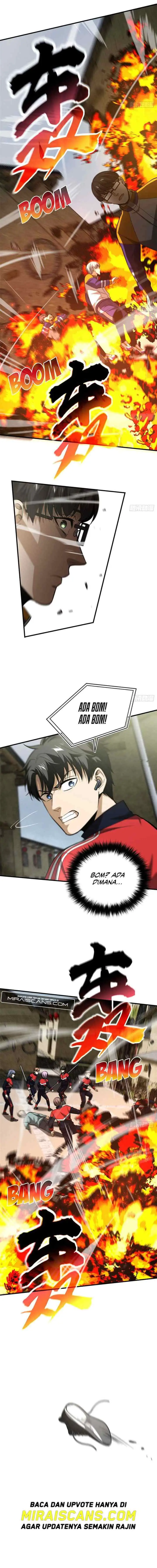 Global Gao Wu chapter 100 halaman 6