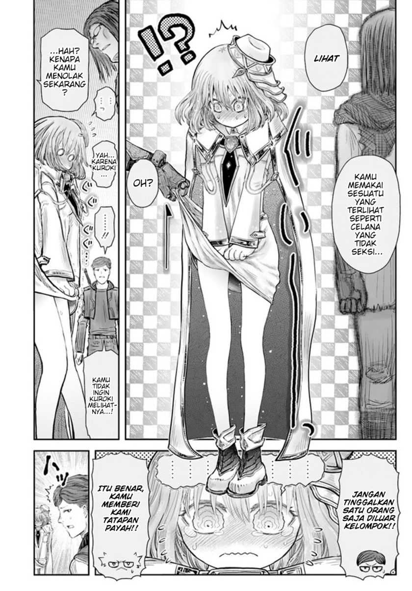 Isekai Ojisan chapter 54 halaman 24