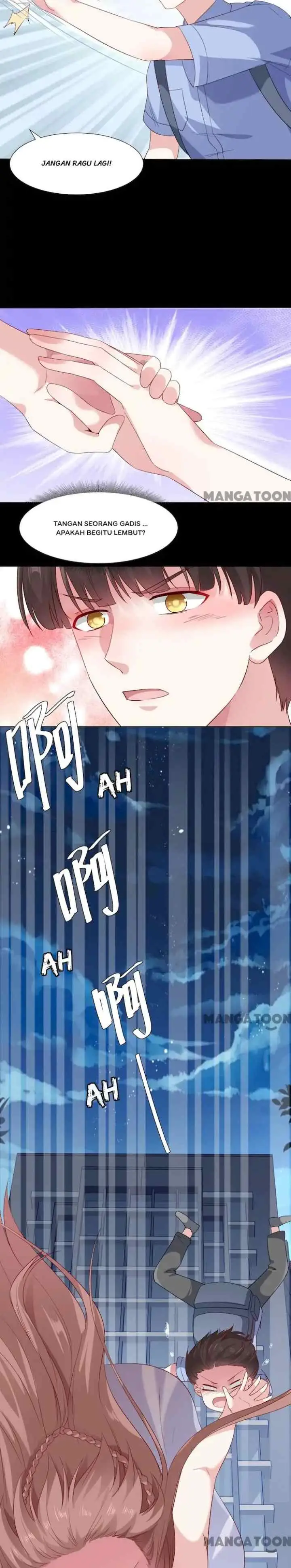 Me! Super Rich! chapter 85 halaman 5