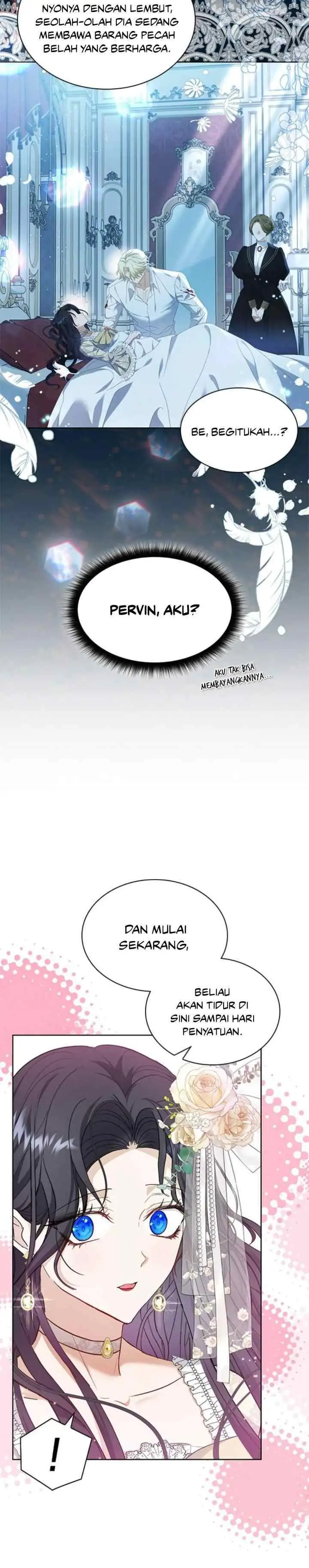 I Became the Ex-Wife of the Obsessive Male Lead chapter 19 halaman 4