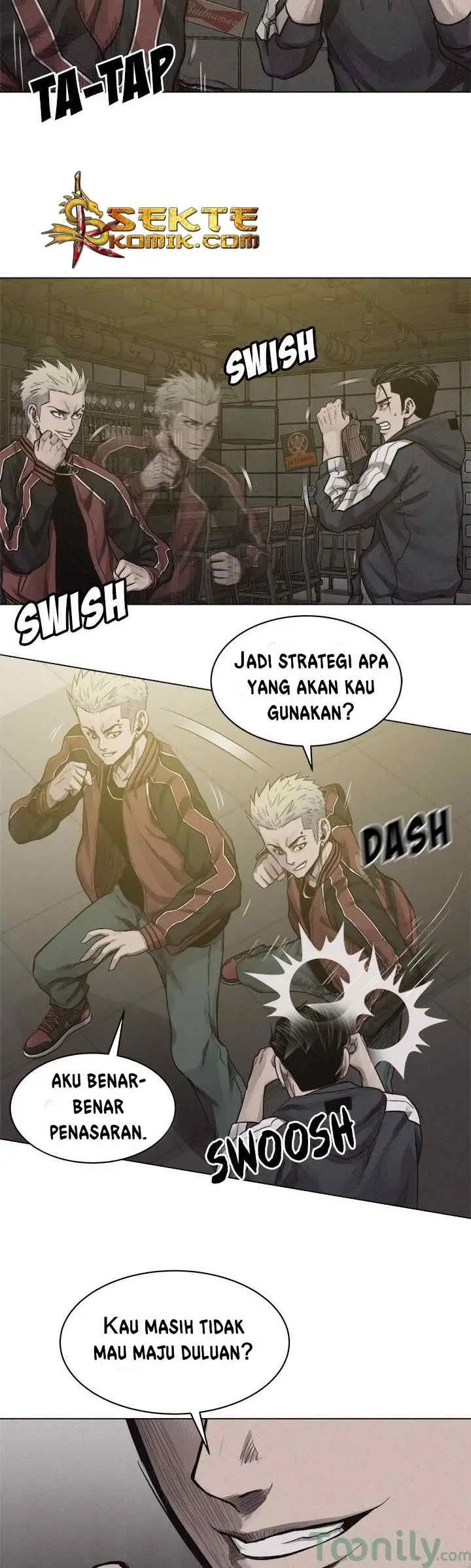 Pounding chapter 21 halaman 12