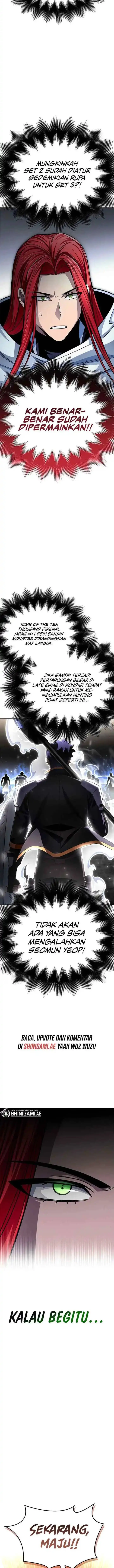 Campo de batalha sobre-humano chapter 74 halaman 8